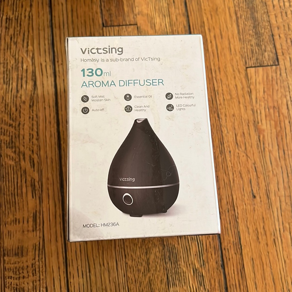 Victsing Accents |